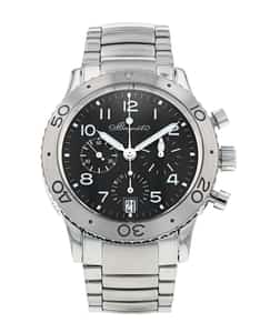 Pre-Owned Breguet Type XX Watch Pre-Owned Breguet Type XX Watch